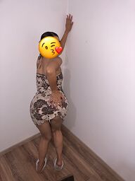Sexdoll Shanell (23), Bratislava - ostatné, ID:28771