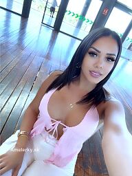 Viky, Zvolen, 27 years