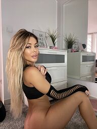 Bonnie, Bratislava - Vajnory, 25 rokov
