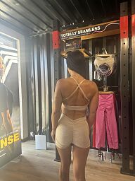 Fitnesska, Košice - Staré Mesto, 29 rokov