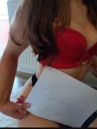 Lussia Nuru, Trnava, 21 years