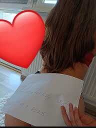 Lussia Nuru, Trnava, 21 years