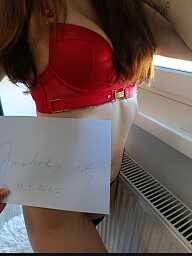 Lussia Nuru, Trnava, 21 years