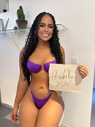 Daniela, Bratislava - Ružinov, 19 rokov