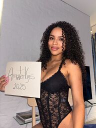 Abby, Bratislava - Ruzinov, 18 years
