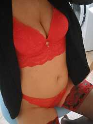 Jessica (31), Bratislava - Ružinov