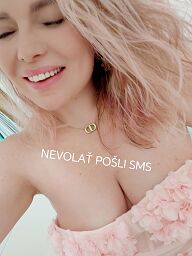Sexy Zuzka, Bratislava - Staré Mesto, 29 rokov