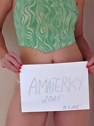 Miriam, Trenčín, 38 rokov
