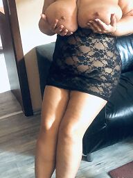 Vanessa (49), Senec, ID:8836