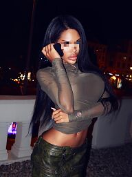 Tiffany Royale (19), Bratislava - Ružinov