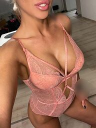 Amy, Košice - Staré Mesto, 26 rokov