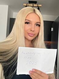 Alexandra, Bratislava - Ruzinov, 20 years