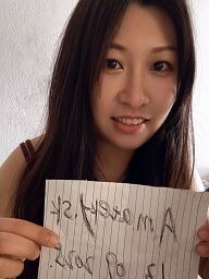 Lily, Bratislava - Ružinov, 28 rokov