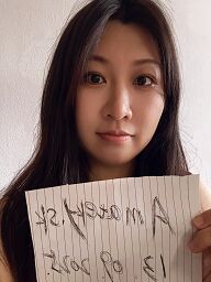 Lily, Bratislava - Ružinov, 28 rokov