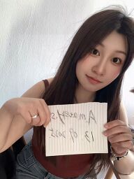 Anne, Poprad, 28 rokov