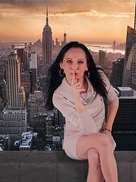 Massage Sofia, Bratislava - Karlova Ves, 38 rokov