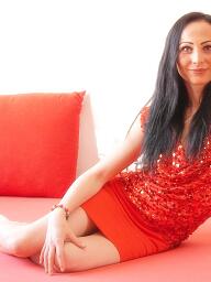Massage Sofia, Bratislava - Karlova Ves, 38 rokov