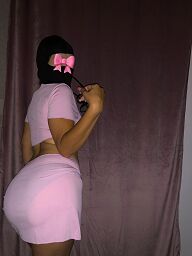 Shanell, Bratislava - ostatné, 23 rokov
