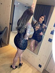 Lisa, Galanta, 41 rokov