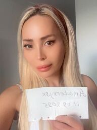 Ariana, Bratislava - Ruzinov, 29 years
