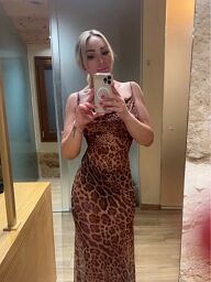 Ariana, Bratislava - Ruzinov, 29 years