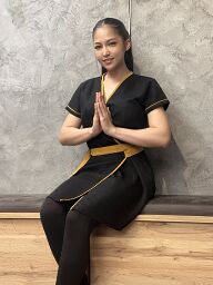 Thai Massage, Bratislava - Staré Mesto, 20 rokov