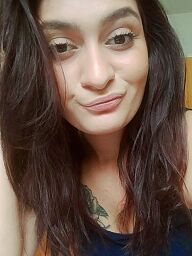 Sara, Žilina, 21 rokov