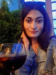 Sara, Žilina, 21 rokov