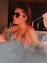 Sara, Žilina, 21 rokov
