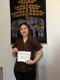 Thai Massage, Bratislava - Staré Mesto, 21 rokov
