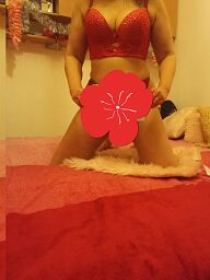 Anna Natural (50), Trnava, ID:27558