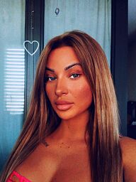 Nicole, Košice - Staré Mesto, 23 rokov