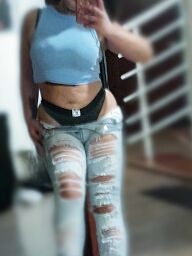 Bianka, Banská Bystrica, 23 rokov