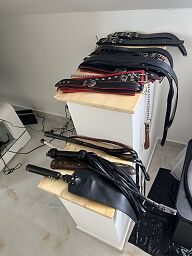 Madam Vanessa, Galanta, 43 years