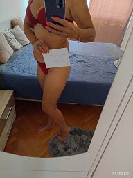 Eva Milf, Nove Zamky, 48 years