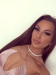 Nicole, Košice - Staré Mesto, 23 rokov