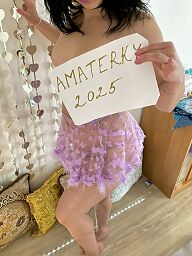 Tantra Diana, Trencin, 23 years