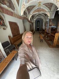 Tantra Jasna, Bratislava - Rača, 35 rokov