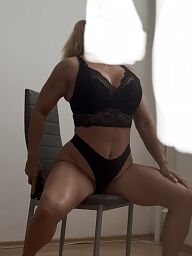 Sexy Milfka, Bratislava - Ruzinov, 38 years
