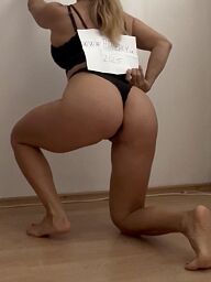 Sexy Milfka, Bratislava - Ruzinov, 38 years
