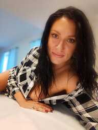 Dita, Zilina, 35 years