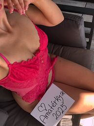 Shanell, Bratislava - ostatné, 23 rokov