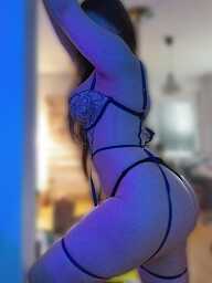 Alisa (23), Bratislava - Ružinov, ID:28864