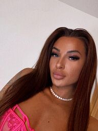 Nicole, Košice - Staré Mesto, 23 rokov