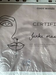 Janka, Bratislava - Staré Mesto, 34 rokov