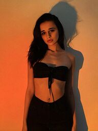 Alisa, Bratislava - Petržalka, 18 rokov
