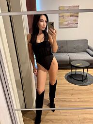 Erika, Bratislava - Ružinov, 28 rokov