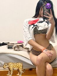 Viki (19), Ilava, ID:23547