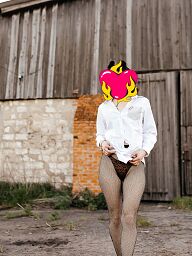 Jazmín, Nitra, 22 rokov