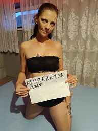 Mirka (35), Levice, ID:29308